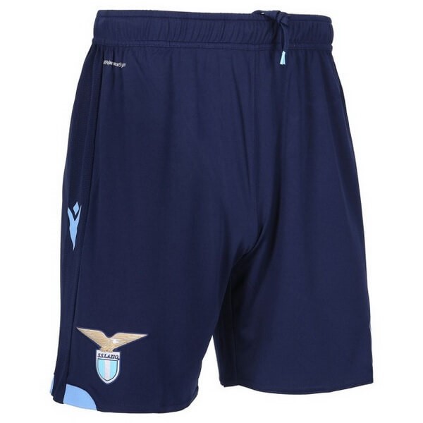 Replicas Pantalones Lazio 3ª 2019/20 Azul